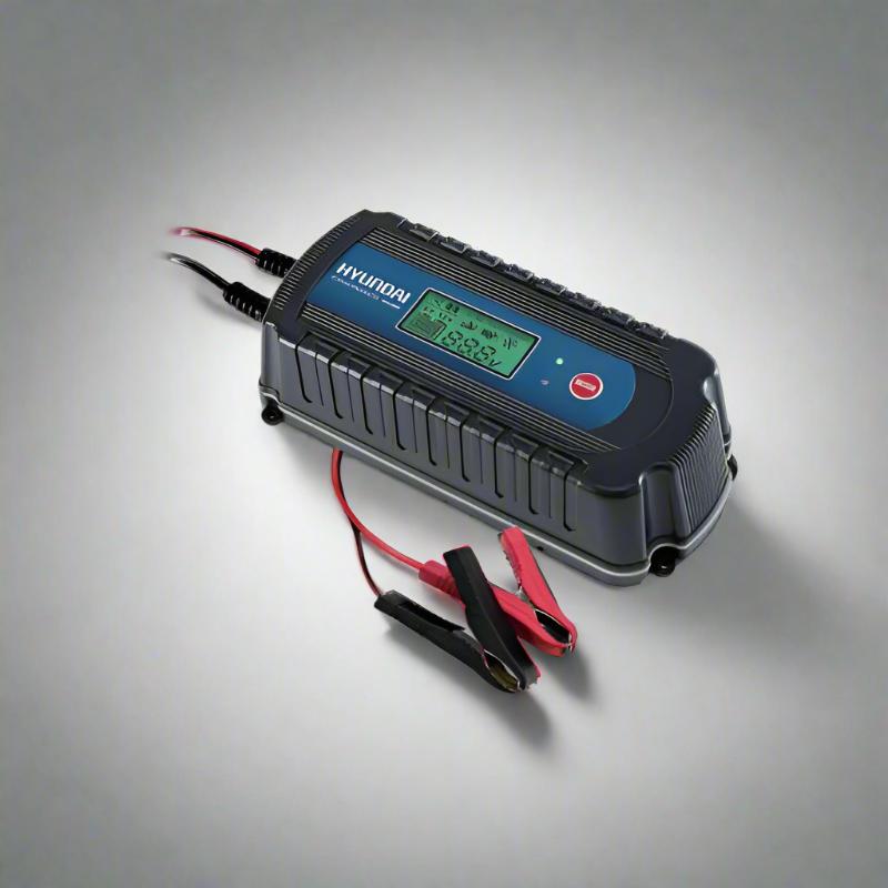 Hyundai Battery Charger HSC800