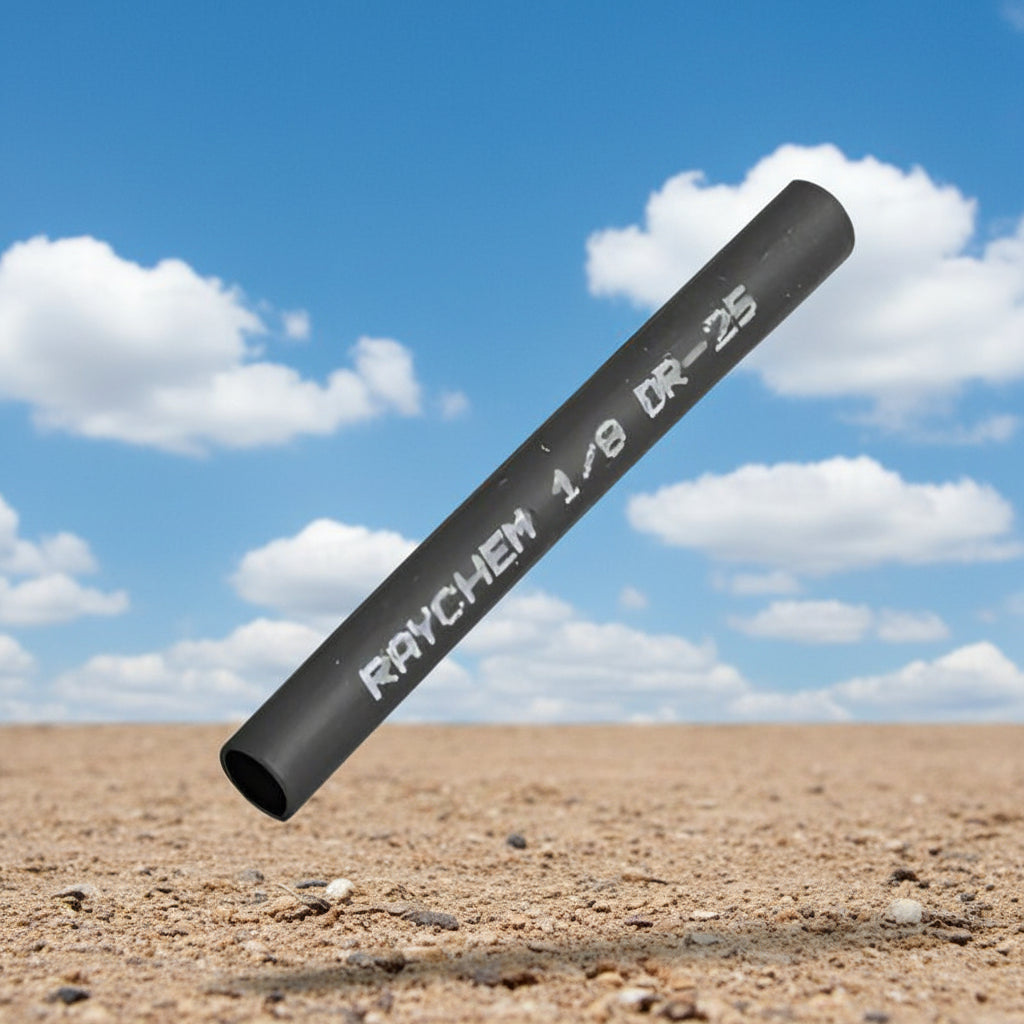 Heat Shrink Diesel Resistant