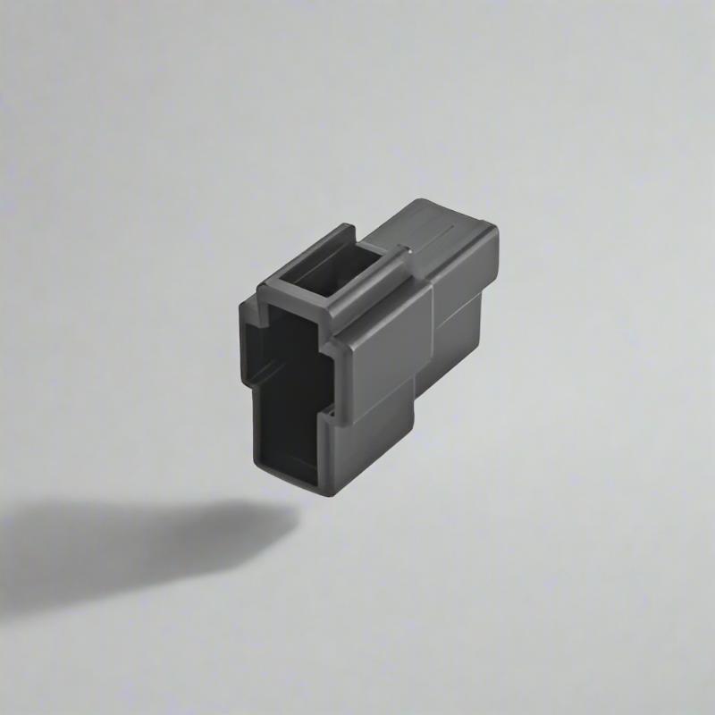 Multi-Block CHJ Series Connectors