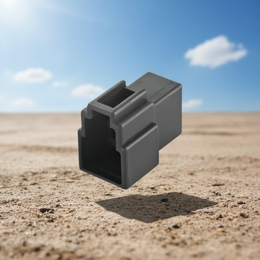 Multi-Block CHJ Series Connectors