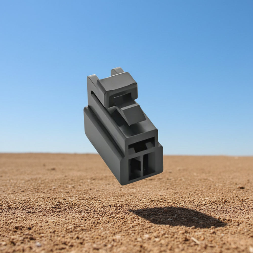 Multi-Block CHJ Series Connectors