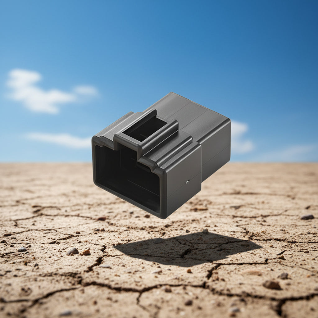 Multi-Block CHJ Series Connectors
