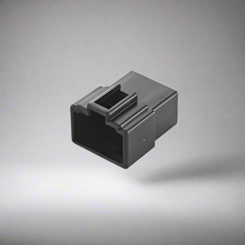 Multi-Block CHJ Series Connectors