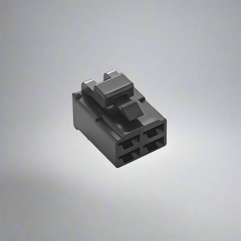 Multi-Block CHJ Series Connectors