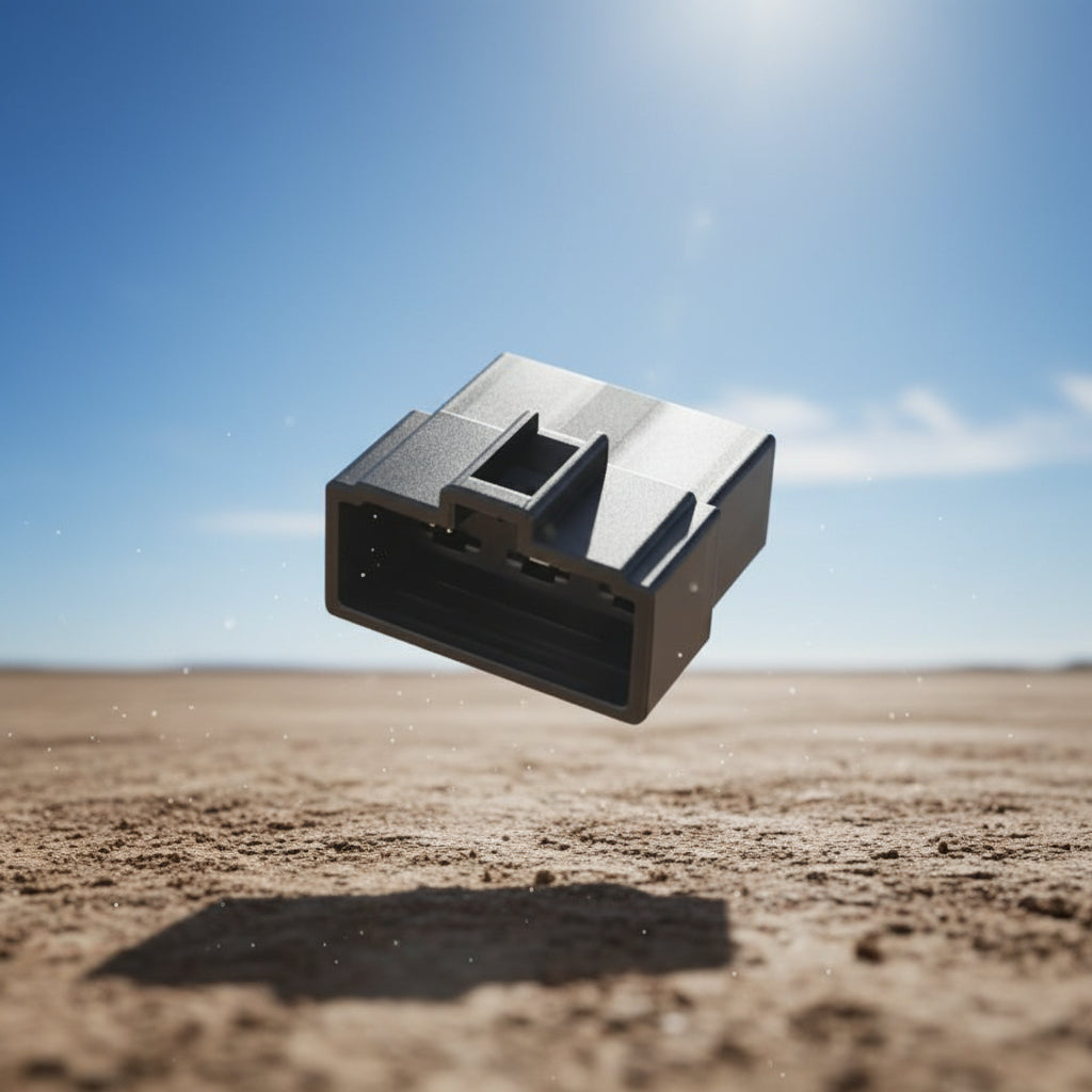 Multi-Block CHJ Series Connectors