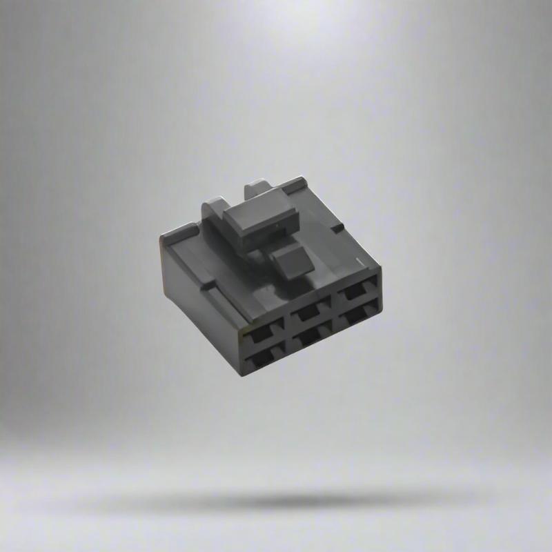 Multi-Block CHJ Series Connectors