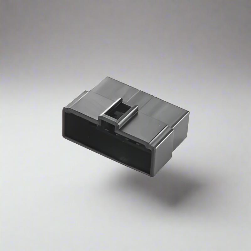 Multi-Block CHJ Series Connectors