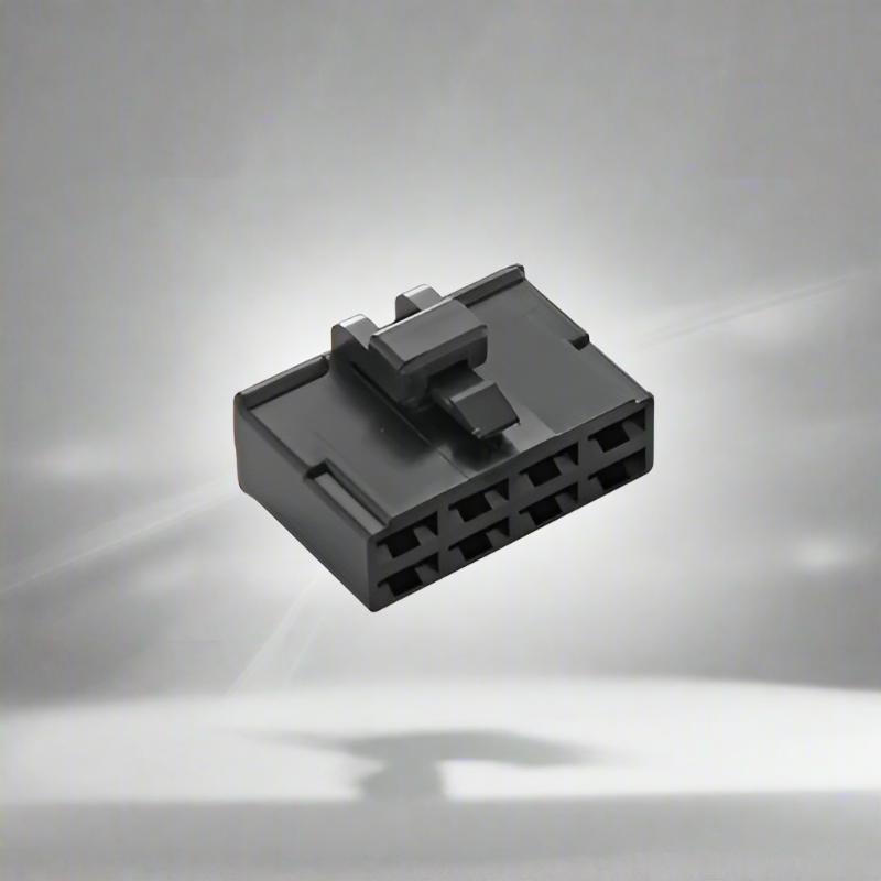 Multi-Block CHJ Series Connectors