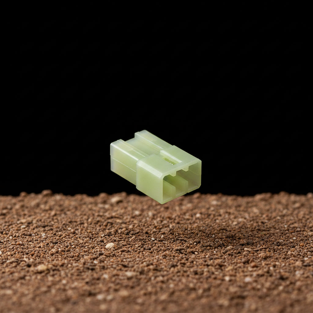 Multi-Block CHY Series Connectors