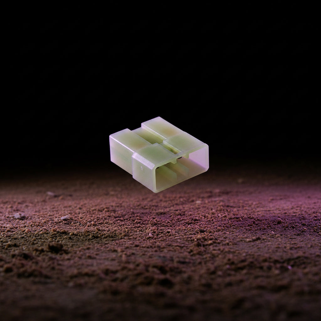 Multi-Block CHY Series Connectors