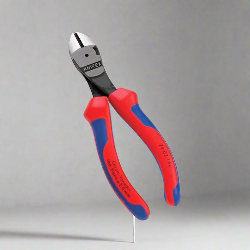 Knipex Side Cutters