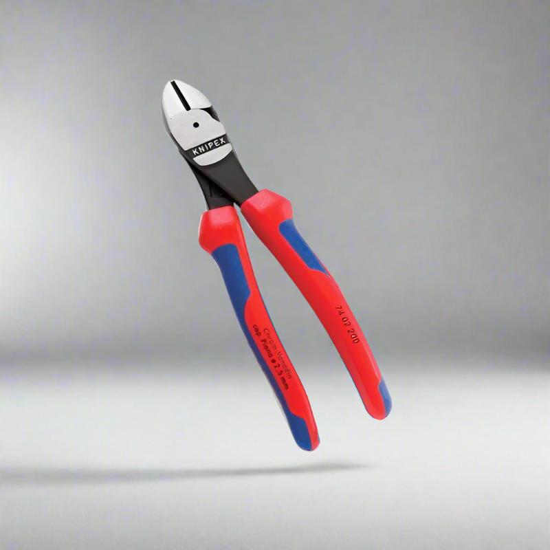 Knipex Side Cutters