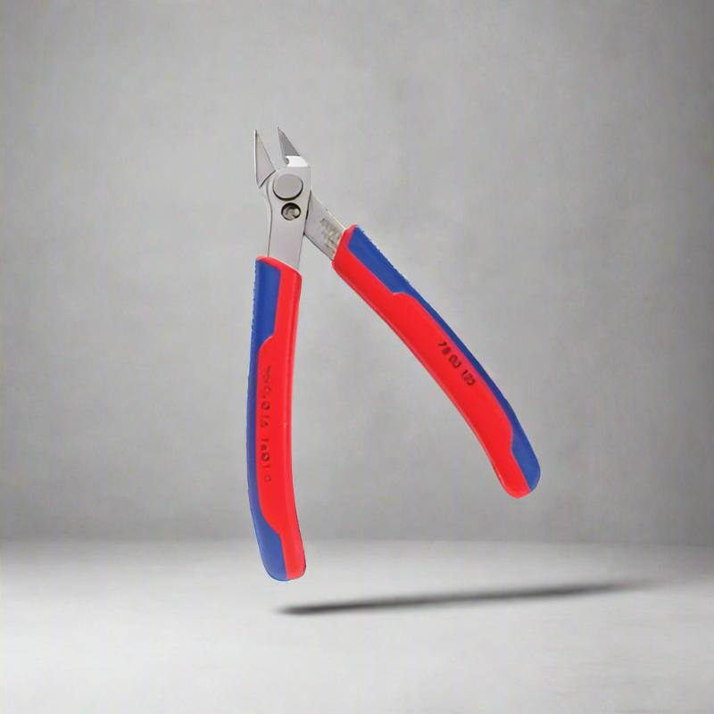 Knipex Side Cutters