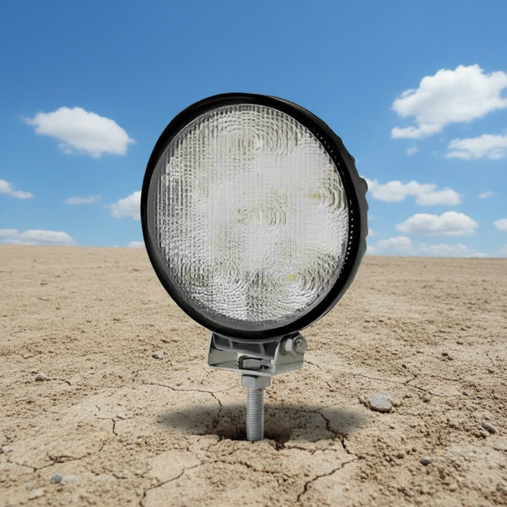 LED Flood Beam Worklight - LV0110