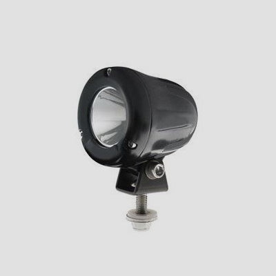 LED Industrial Spot Beam Worklight - LV0129S