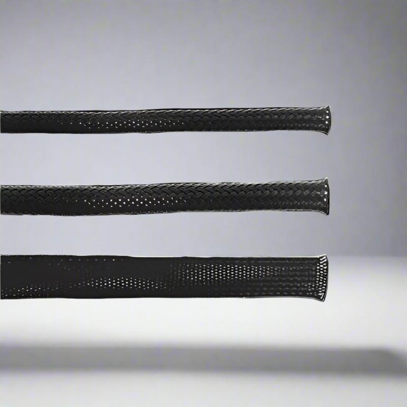 Braided Expandable Sleeving