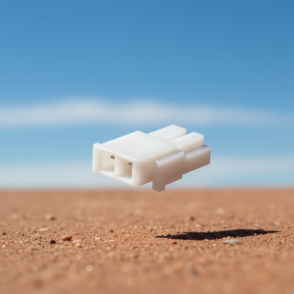 Multi-Block Molex Mini Fit Jnr