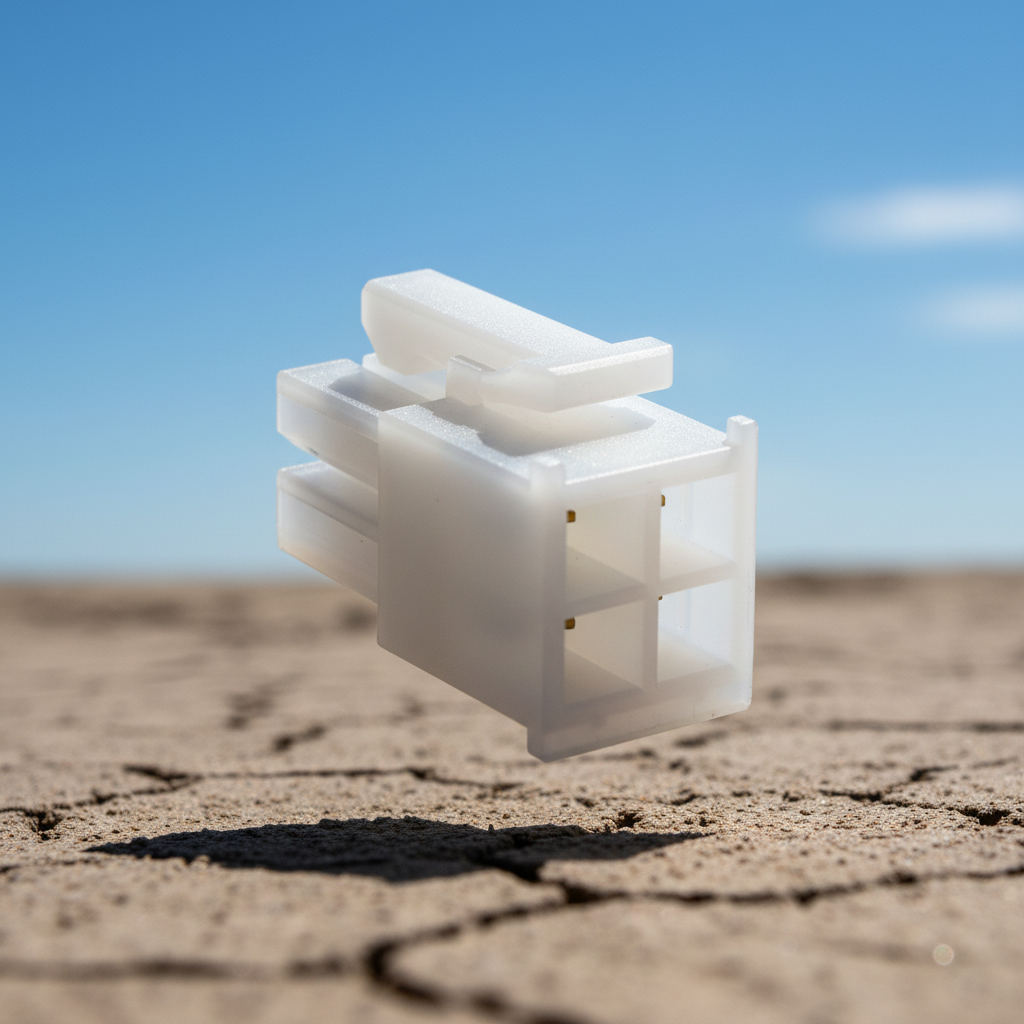 Multi-Block Molex Mini Fit Jnr