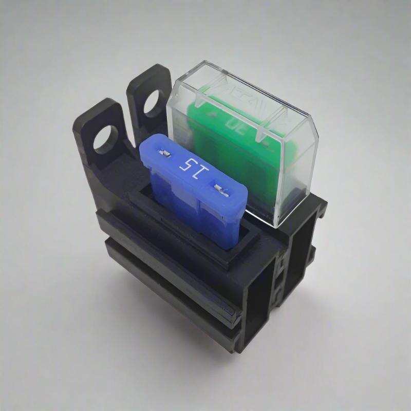 Blade Fuse Holder Stackable