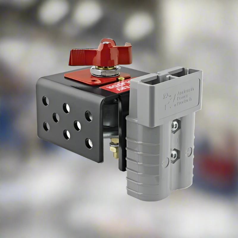 Battery Lockout Kit – Jay Dee Auto Cables