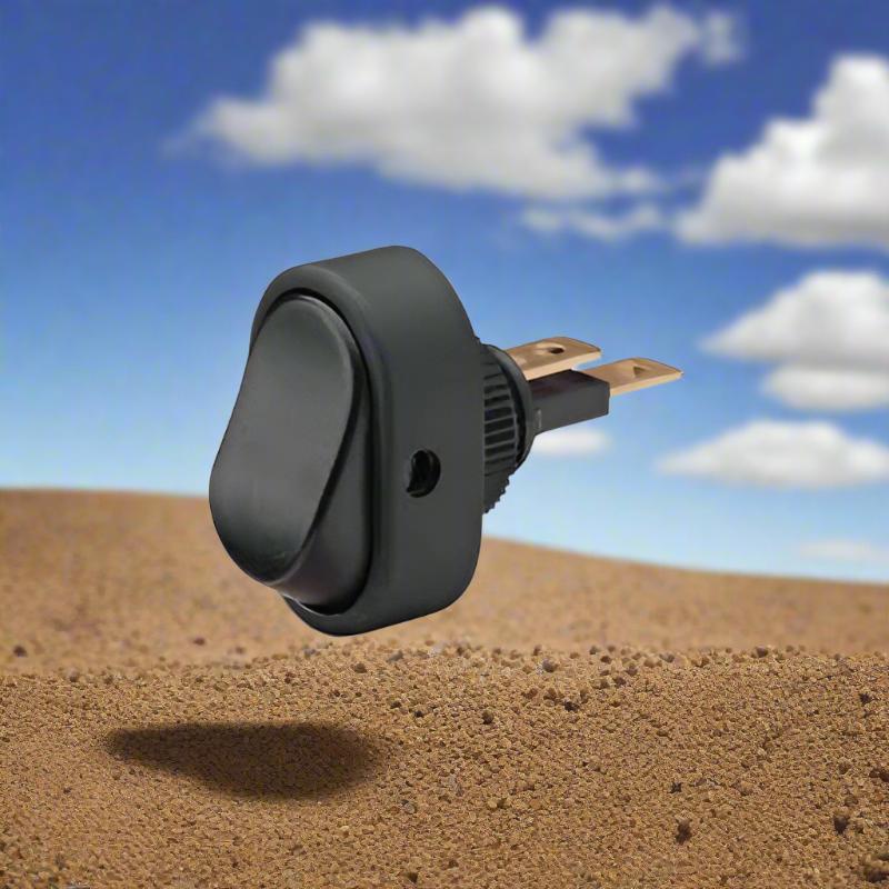 Narva Rocker Switches – Jay Dee Auto Cables