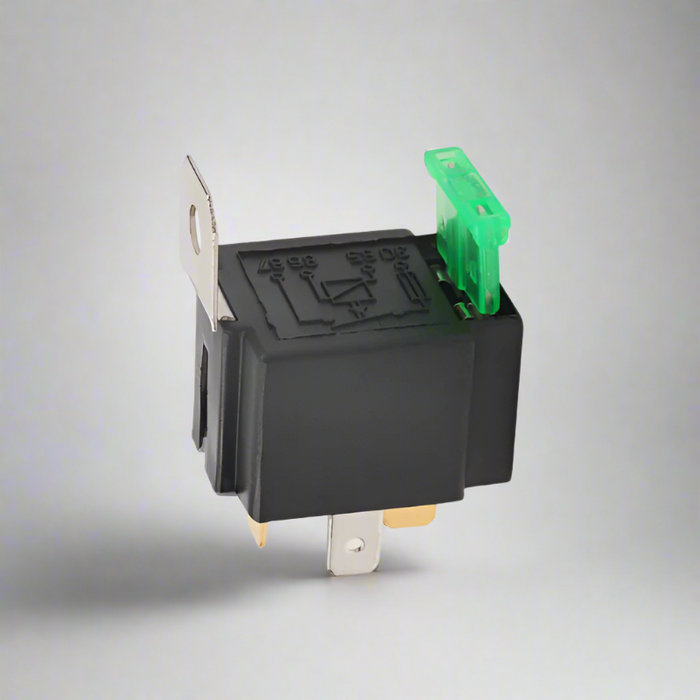 Mini Relays
