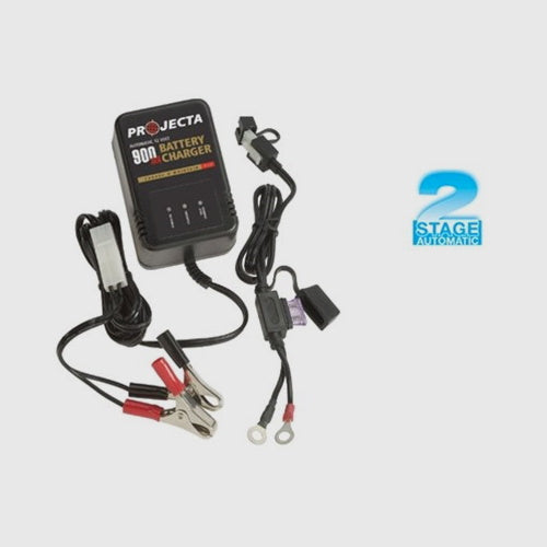 Projecta Battery Charger AC150