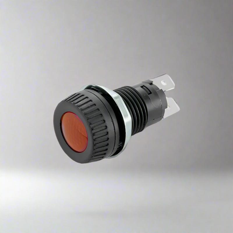 Pilot Lamps 17mm