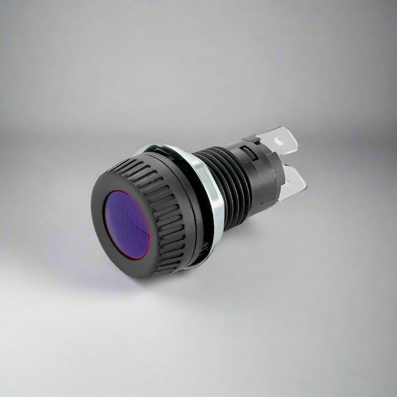 Pilot Lamps 17mm