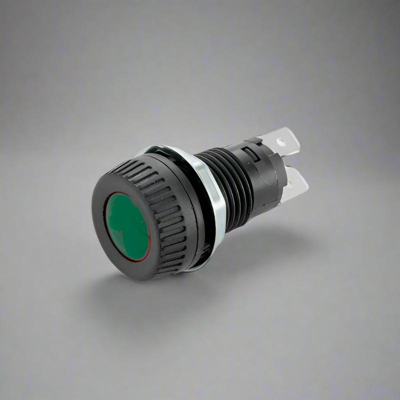 Pilot Lamps 17mm