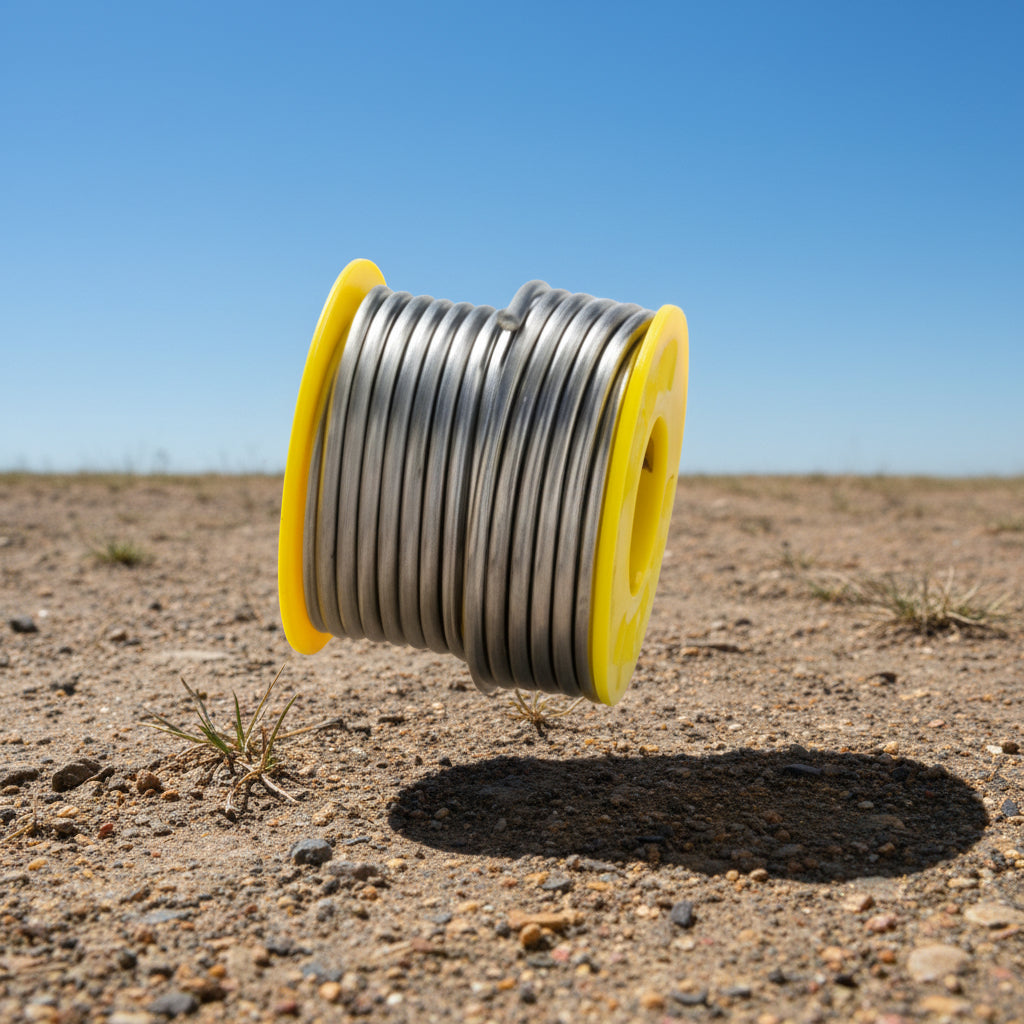 Resin Cored Solder