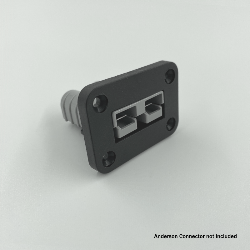 Anderson SB50 Flush Mount - Single