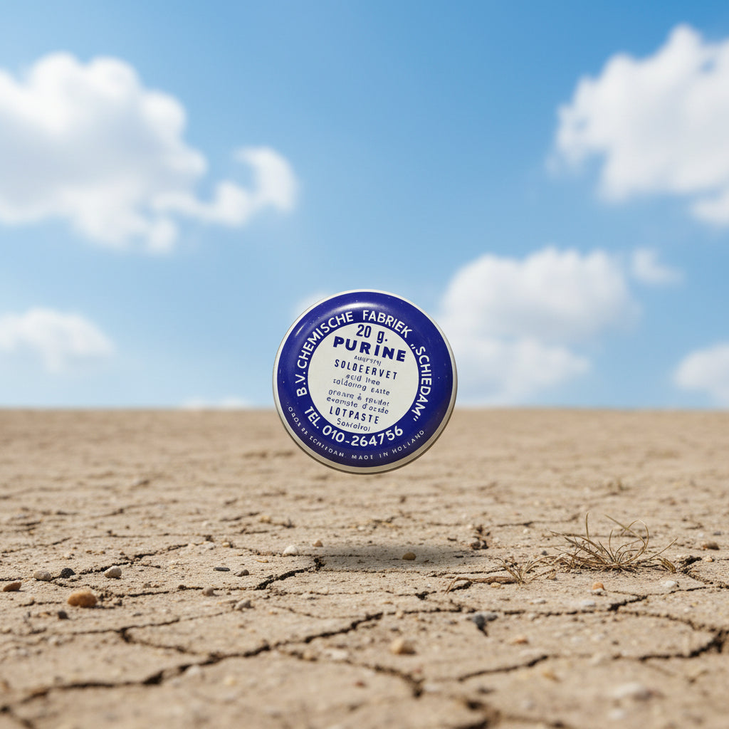 Solder Paste