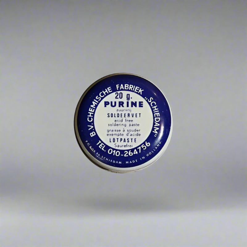 Solder Paste