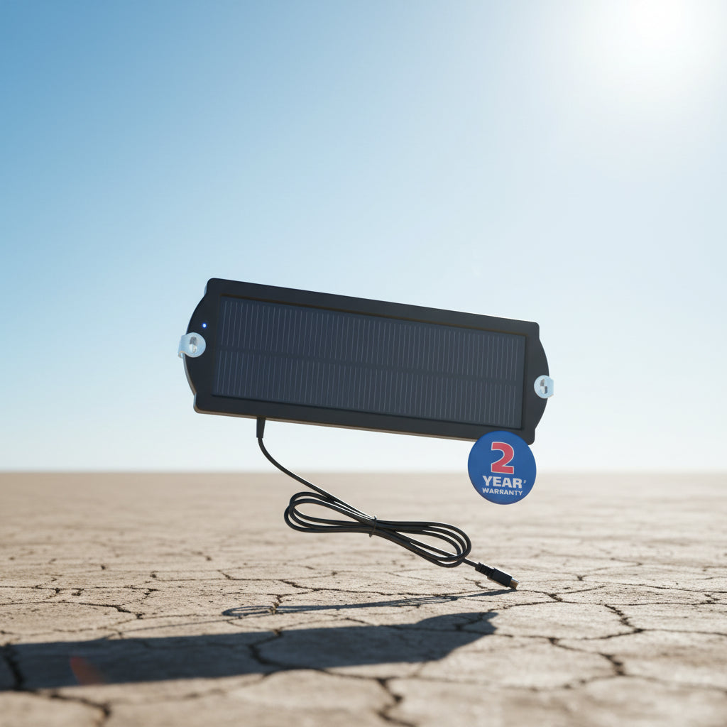 Projecta Mini Solar Panel