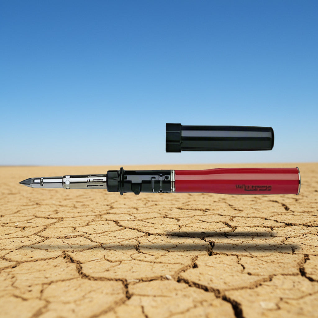 Weller Butane Soldering Irons