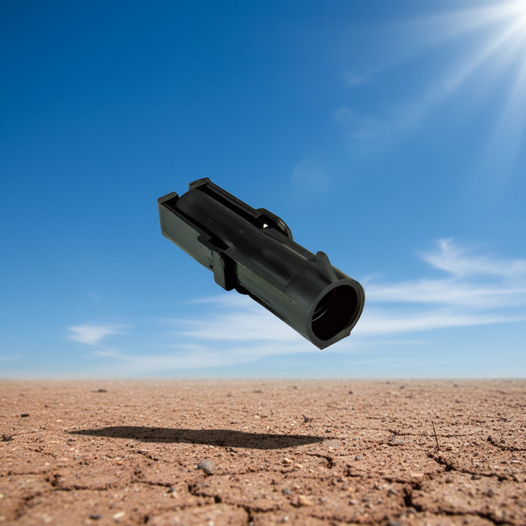 Weather Pack Connectors